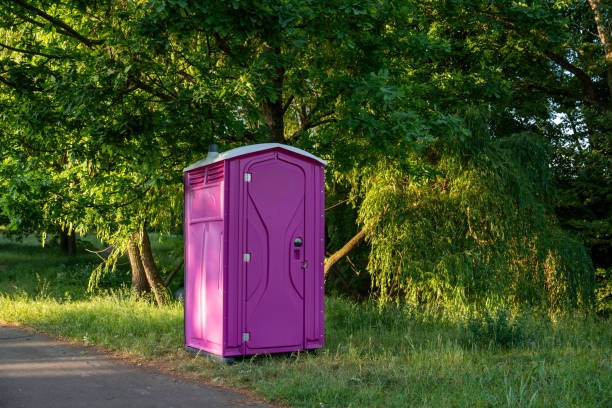 Best Portable restroom trailer rental  in Tucumcari, NM