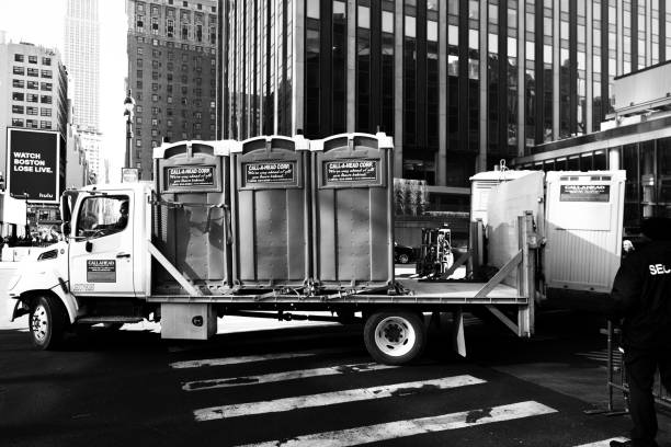 Best Affordable porta potty rental  in Tucumcari, NM