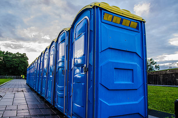 Porta potty services near me in Tucumcari, NM